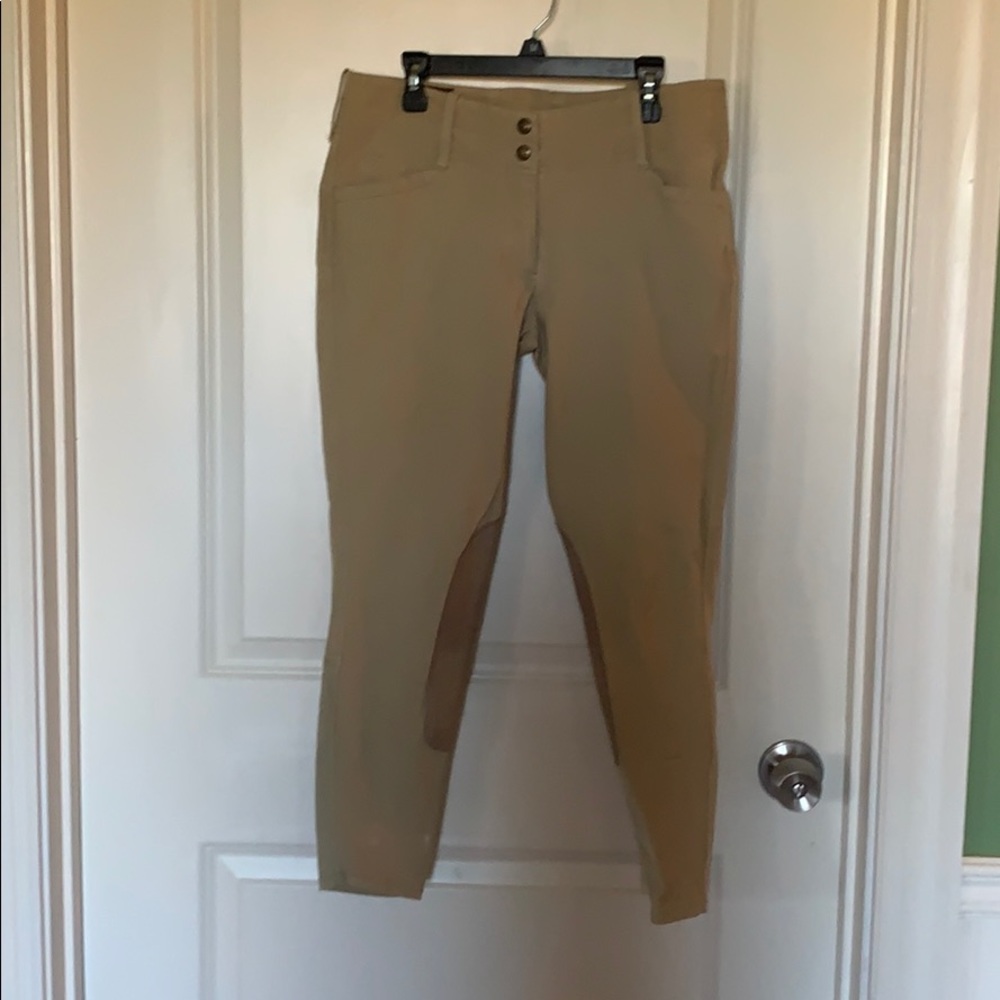 Ariat riding breeches - Brittany style - 26R
